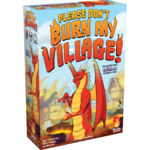 Fireside Games Please Don't Burn My Village