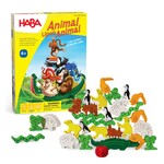 Haba Animal Upon Animal