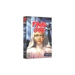 Van Ryder Games Final Girl: Demon in the Shadows, A