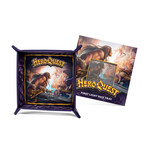 Fanroll HeroQuest: First Light Dice Tray