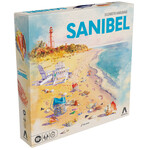Avalon Hill Sanibel