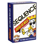 Goliath Games Sequence: Jacks Gone Wild