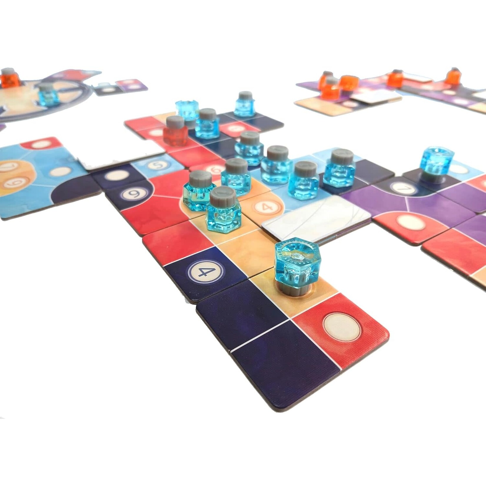 Final Score Games Ink