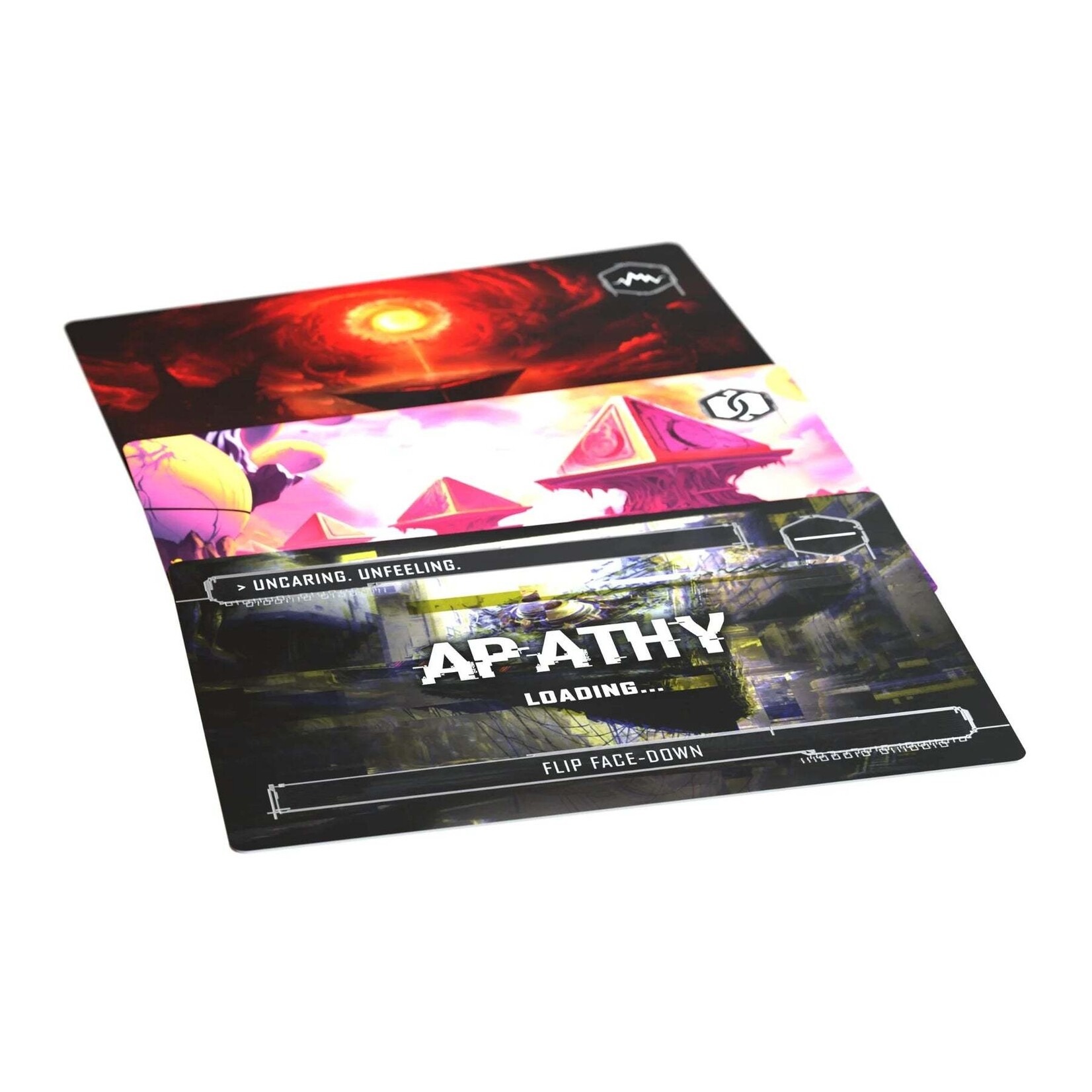 Synapses Games Compile: AX01