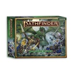 Paizo, Inc Pathfinder 2E: Beginner Box (Remastered Edition)