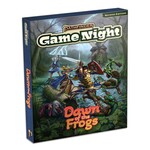 Paizo, Inc Pathfinder 2E: Game Night - Dawn of the Frogs