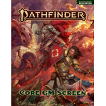 Paizo, Inc Pathfinder 2E: GM Screen