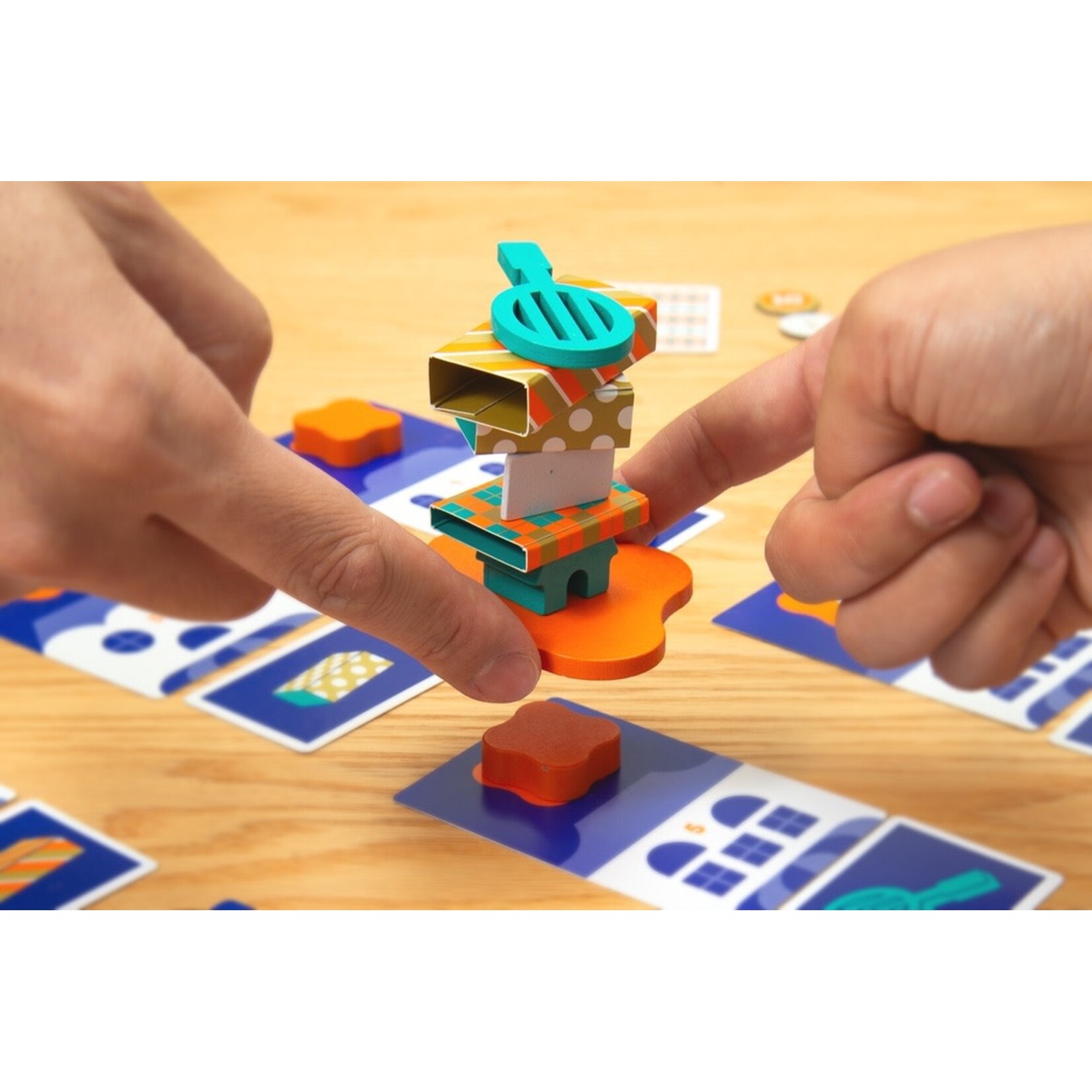 Oink Games Pick n Packers