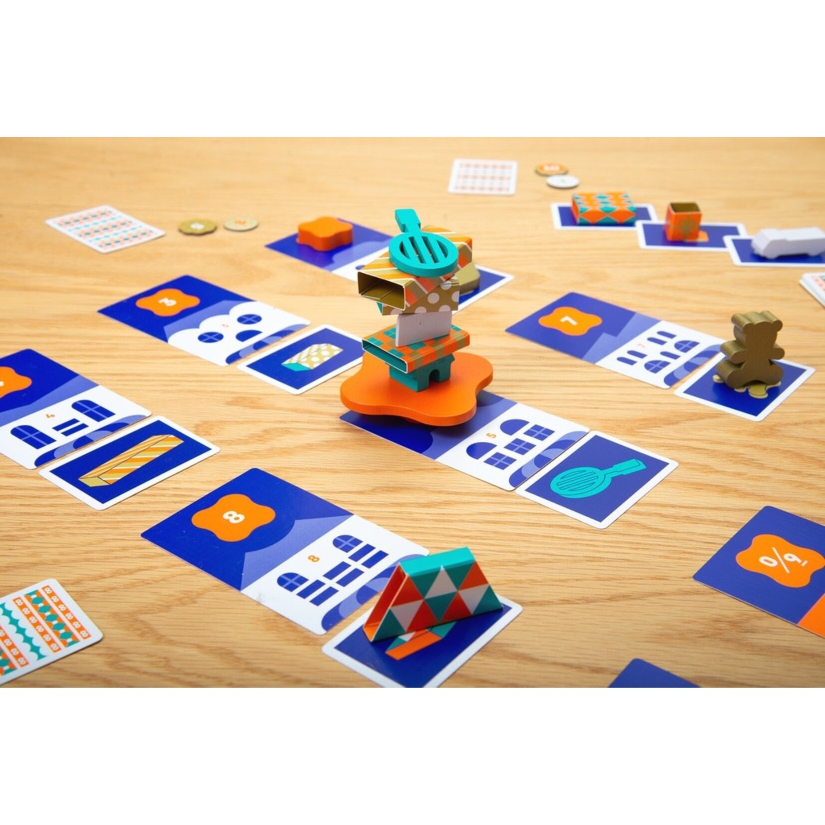 Oink Games Pick n Packers