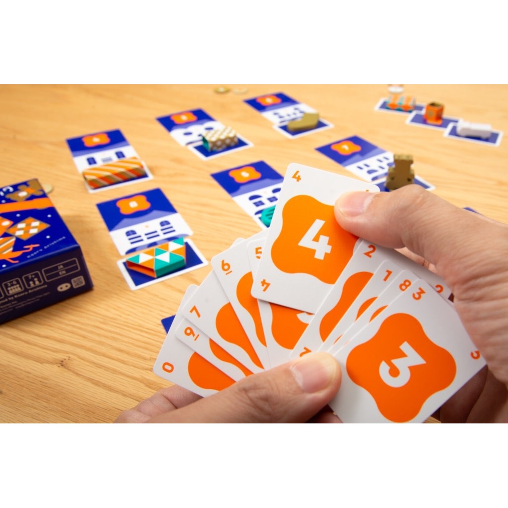 Oink Games Pick n Packers