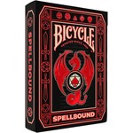 Bicycle Bicycle Playing Cards: Spellbound