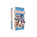 Thunderworks Games Fliptoons