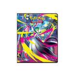 Ultra Pro International Pokémon TCG: 4 Pocket Portfolio - Mega Gardevoir and Mega Venusaur