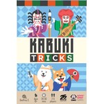 25th Century Games Kabuki Tricks + Hand Eye Mini Expansion