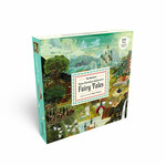 Laurence King The World of Hans Christian Andersen's Fairy Tales 1000 Piece Jigsaw Puzzle