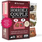 Exploding Kittens Horrible Couple