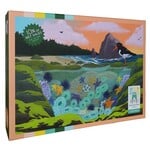 Bridgetown Puzzles Tidepool 1000 Piece Puzzle