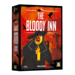 Pearl Games Bloody Inn, The