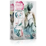 Stonemaier Games Origin Story