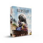 Eagle-Gryphon Games Age of Steam Deluxe Edition