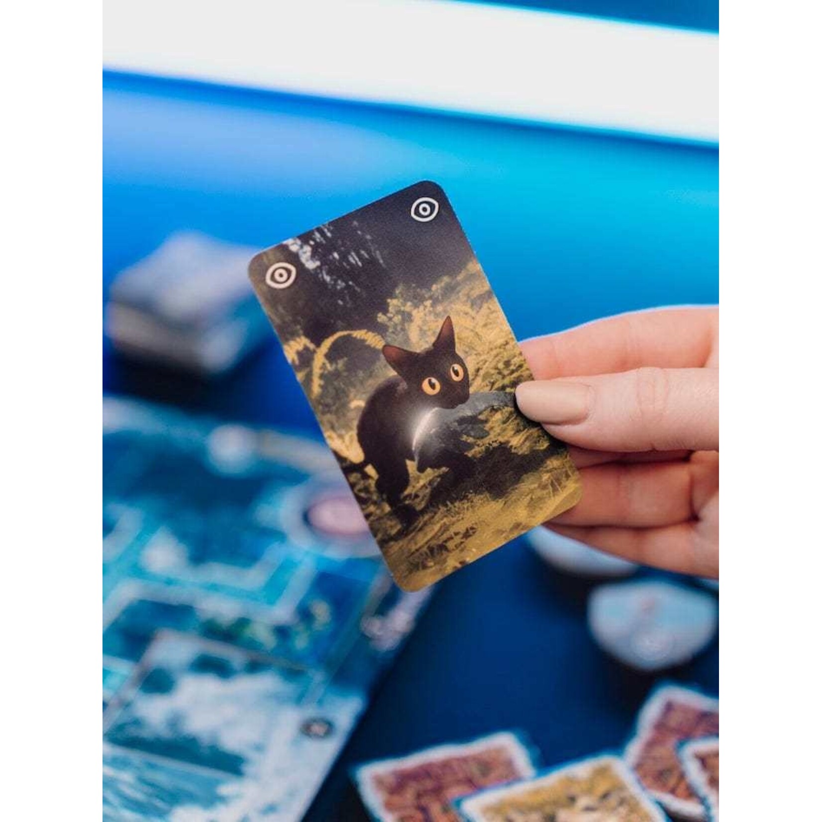 Tabletop Tycoon Flow