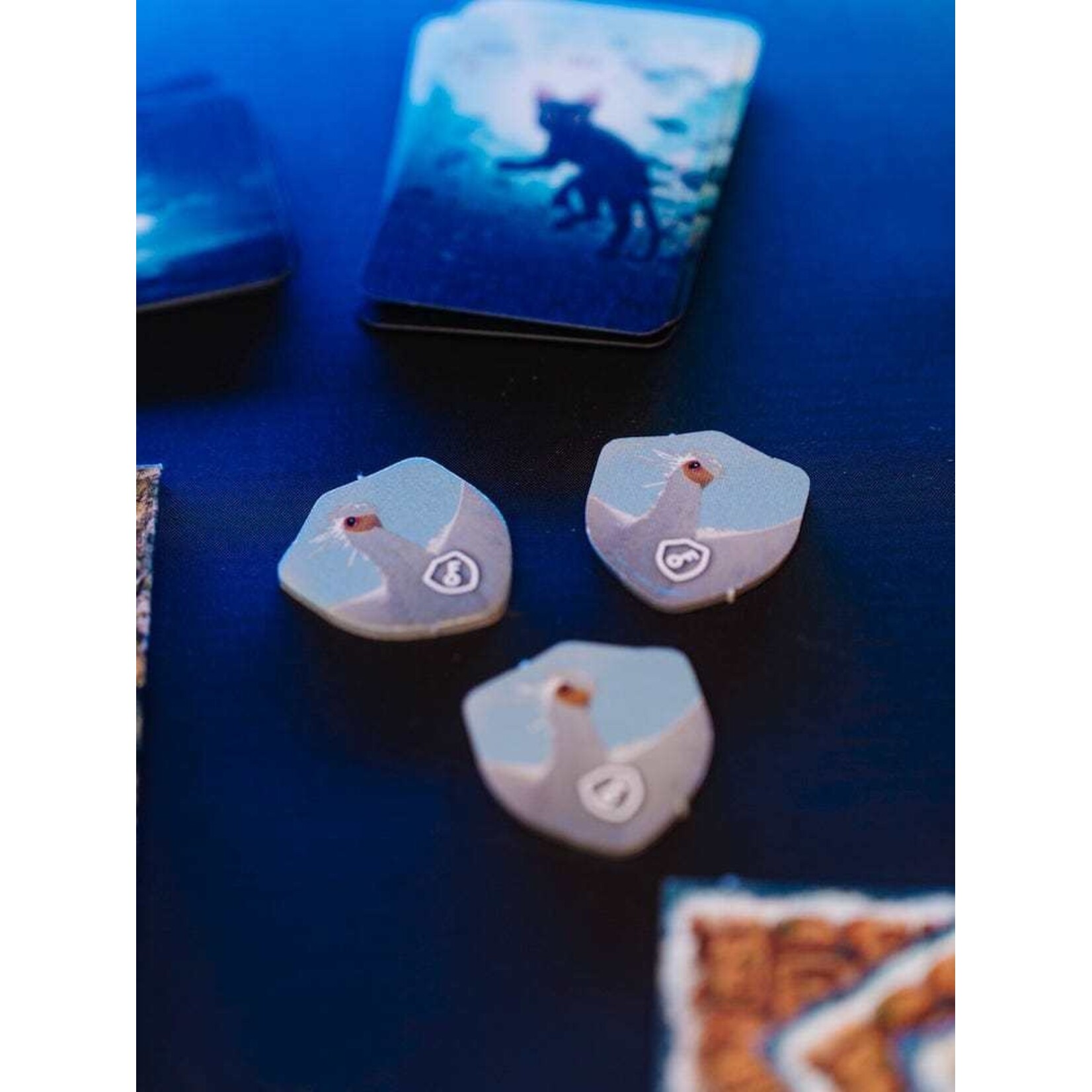 Tabletop Tycoon Flow