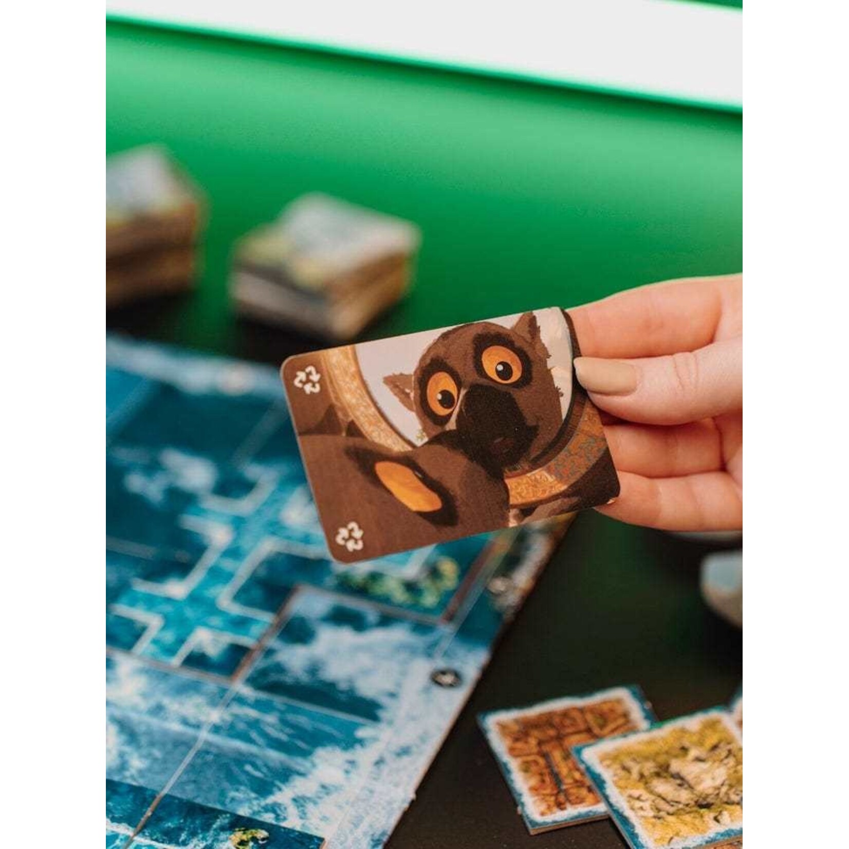 Tabletop Tycoon Flow