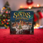 Elf Creek Games Santa's Workshop