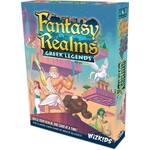 WizKids Fantasy Realms Greek Legends