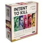 25th Century Games Intent to Kill w Upgrade Kit