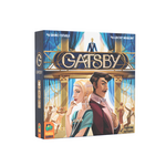 Pandasaurus Games Gatsby