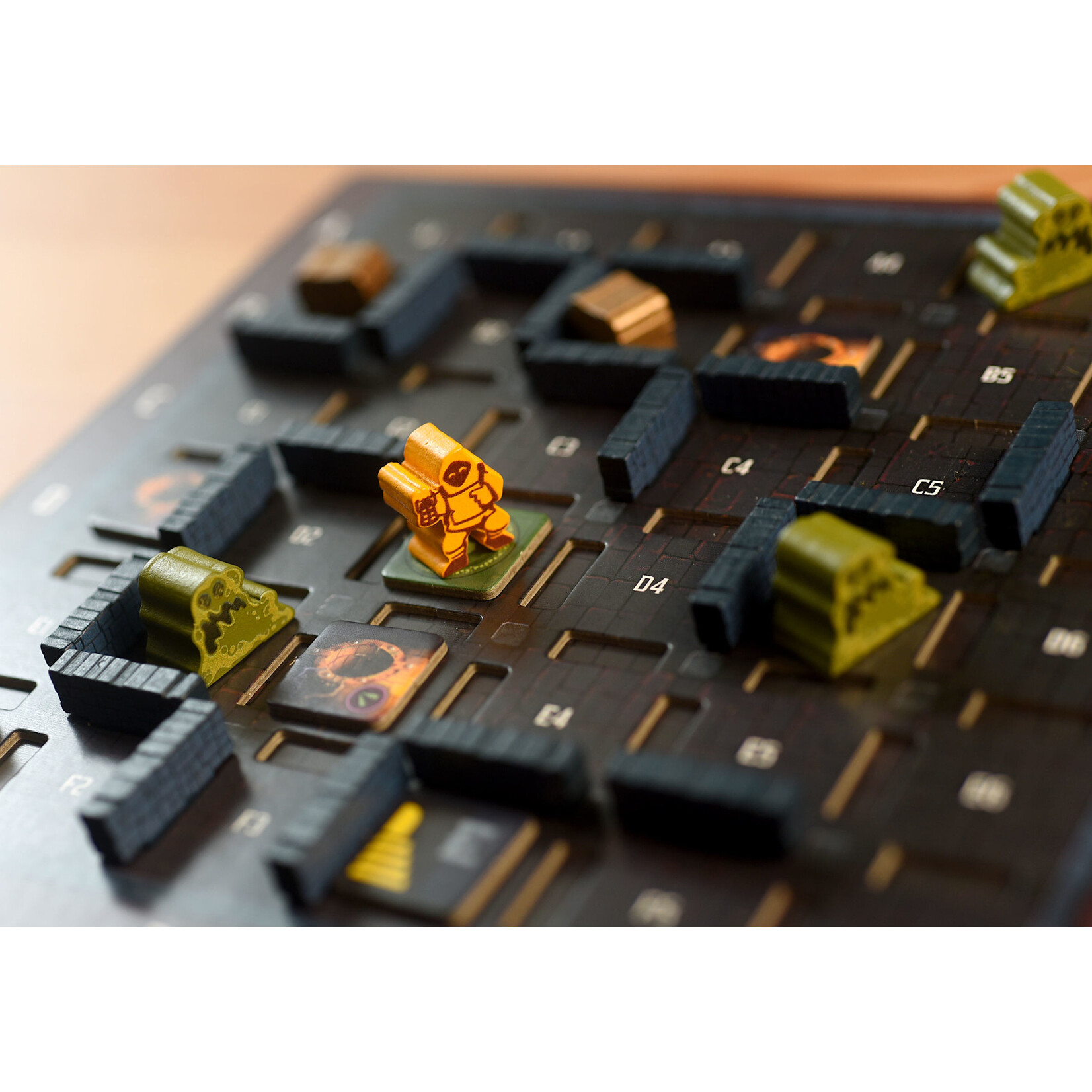 KTBG Lairs + Deeper Dungeons Kickstarter Bundle