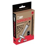 Goliath Games Paper App Dungeon