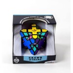 Smart Toys and Games Meffert's Twisty Puzzle: Skewb Xtreme