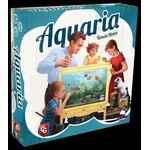 Capstone Games Aquaria