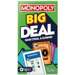 Hasbro Gaming Monopoly Big Deal
