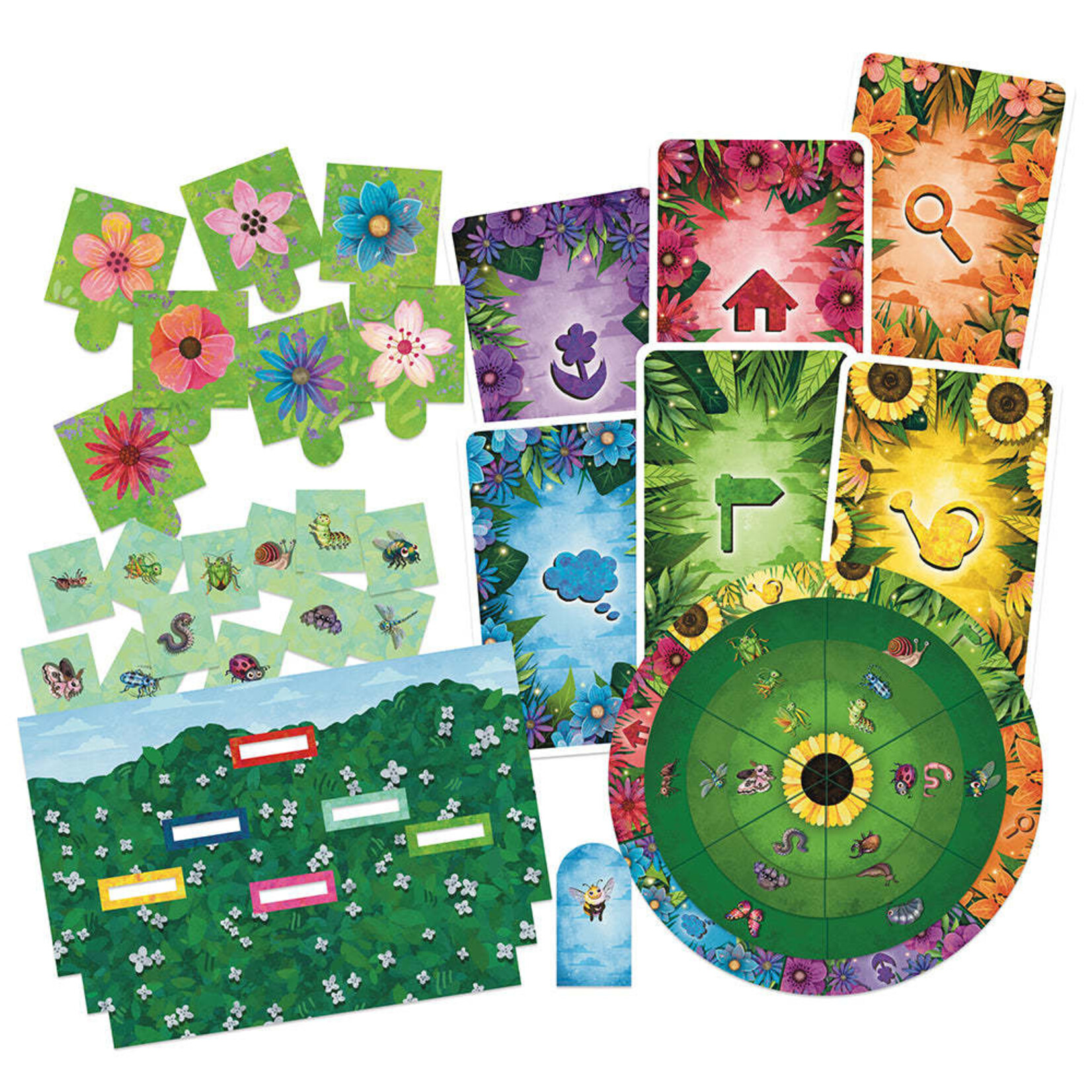 Thames & Kosmos Exit: Kids - Great Bee-scape, The