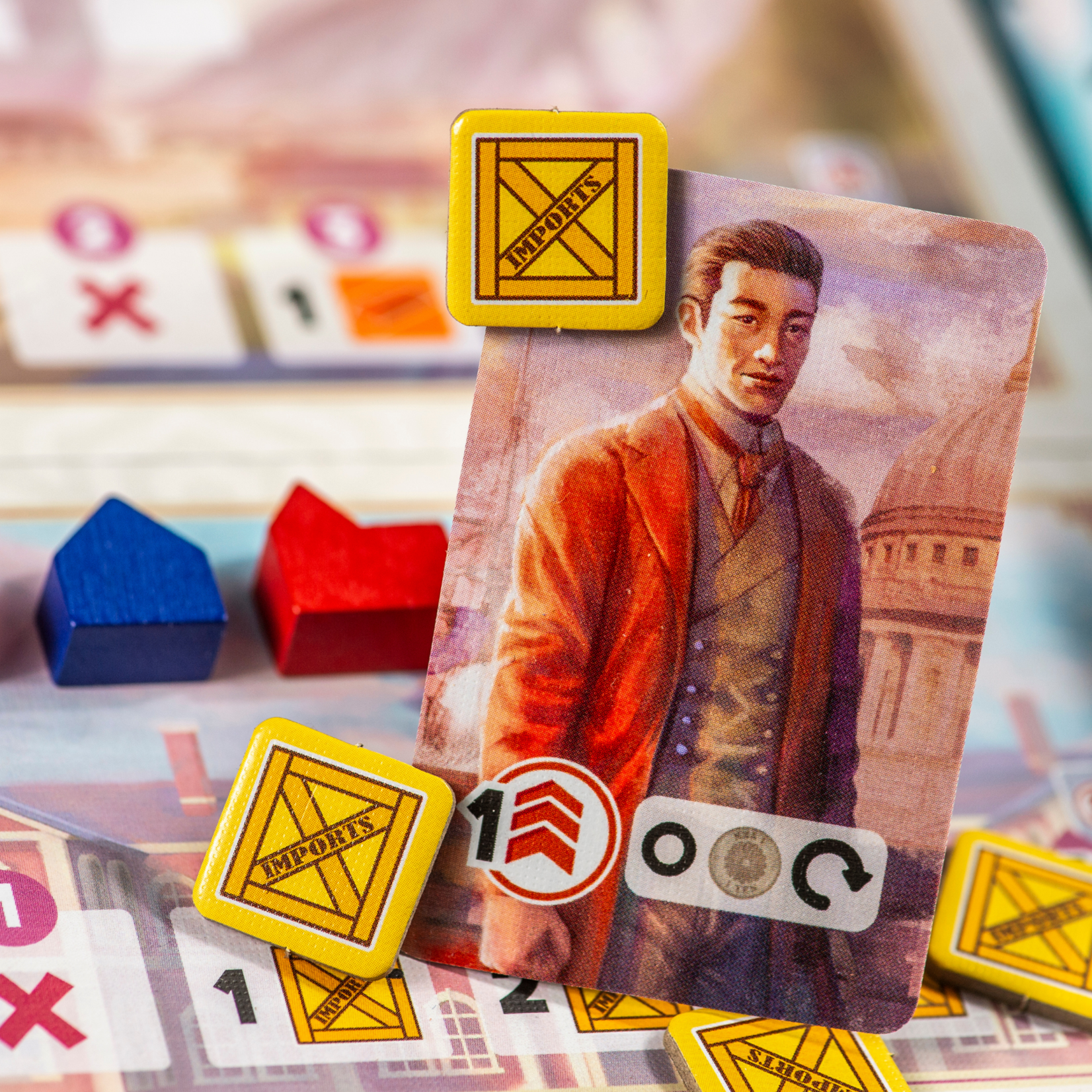 Synapses Games Yokohama Duel