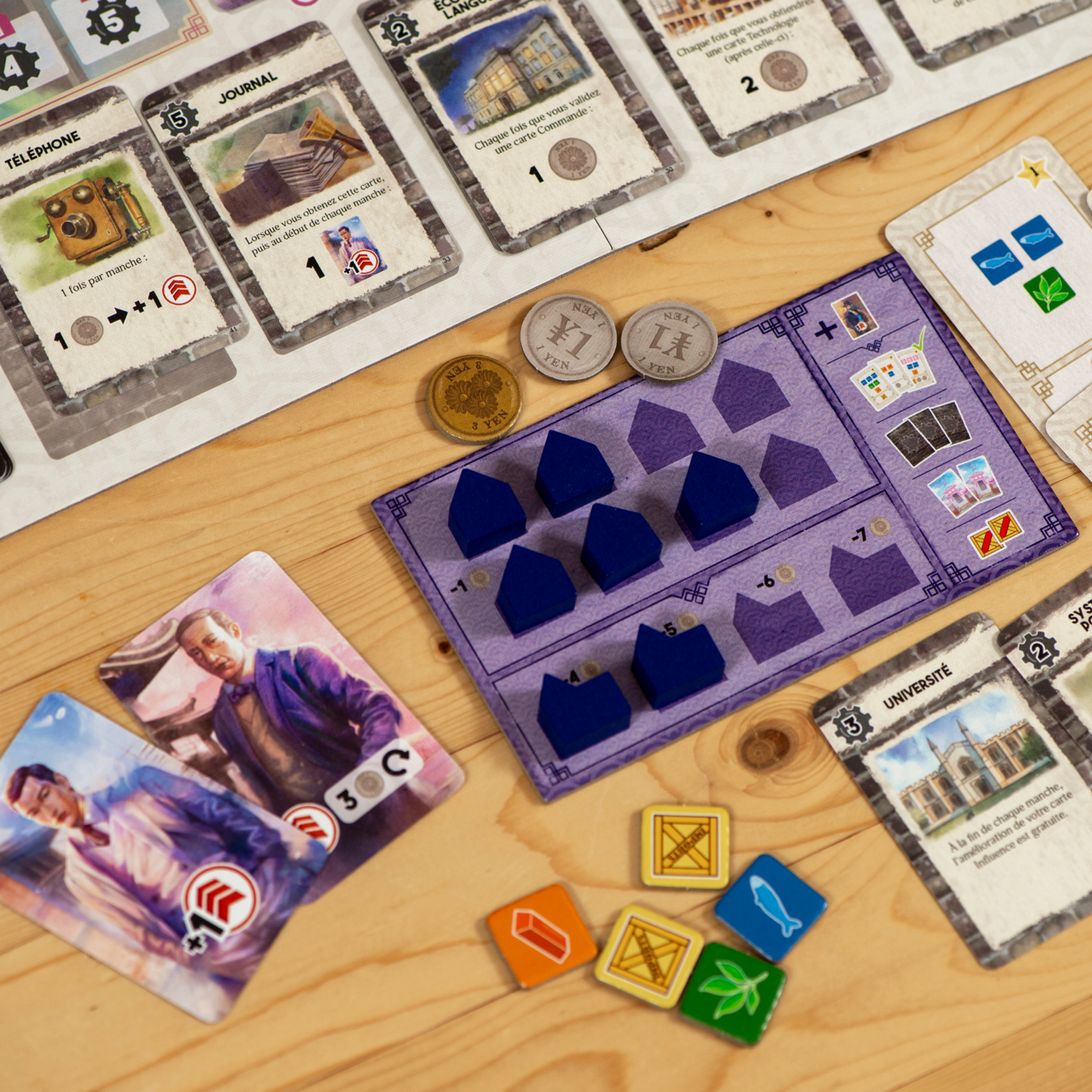 Synapses Games Yokohama Duel