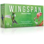 Stonemaier Games Wingspan: Americas Expansion