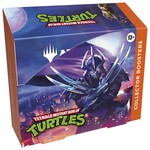 Wizards of the Coast Teenage Mutant Ninja Turtles Collector Booster Box