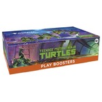 Wizards of the Coast Teenage Mutant Ninja Turtles Play Booster Box