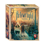 Capstone Games Arkwright: Anniversary Edition