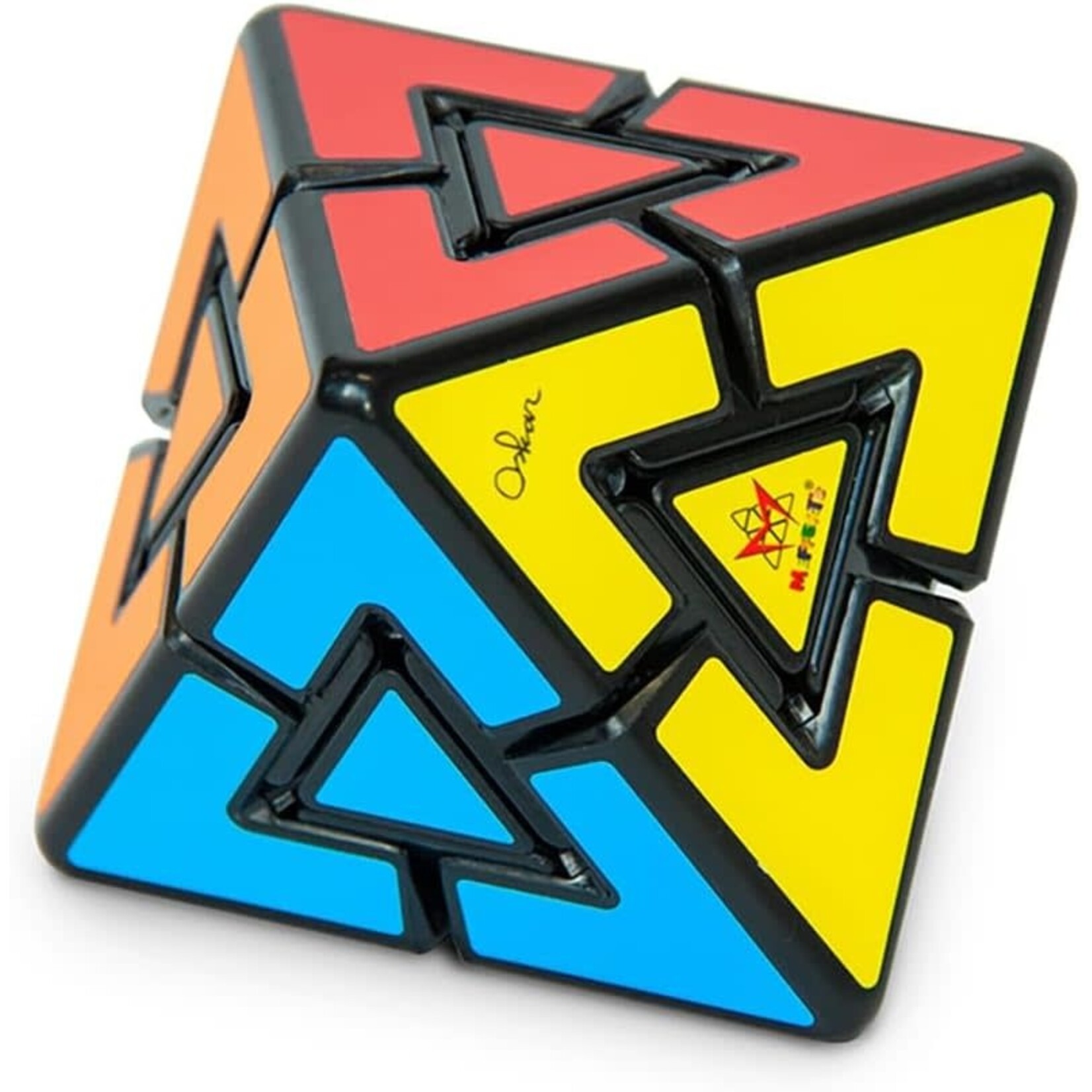 Smart Toys and Games Meffert's Twisty Puzzle: Pyraminx Diamond