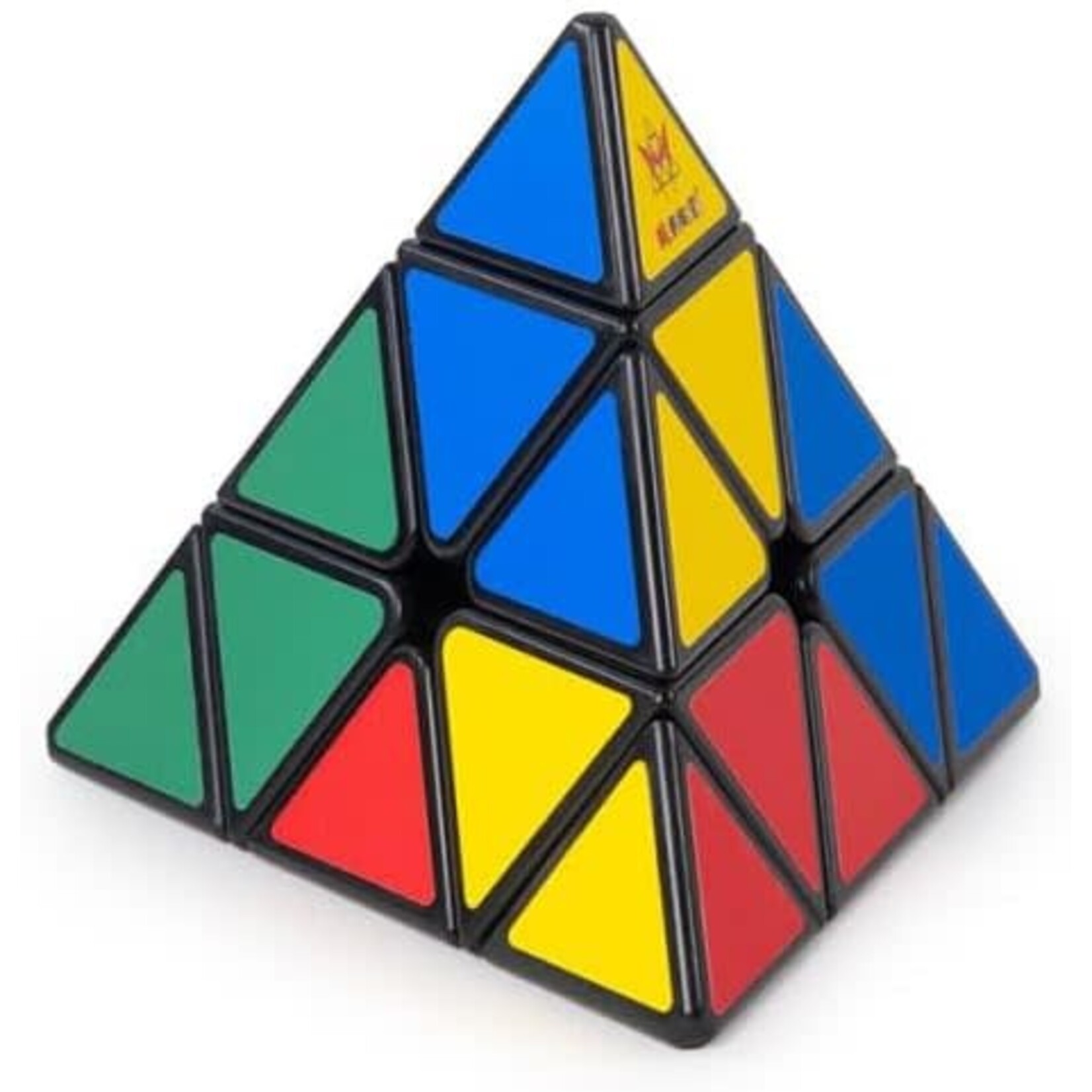 Smart Toys and Games Meffert's Twisty Puzzle: Pyraminx