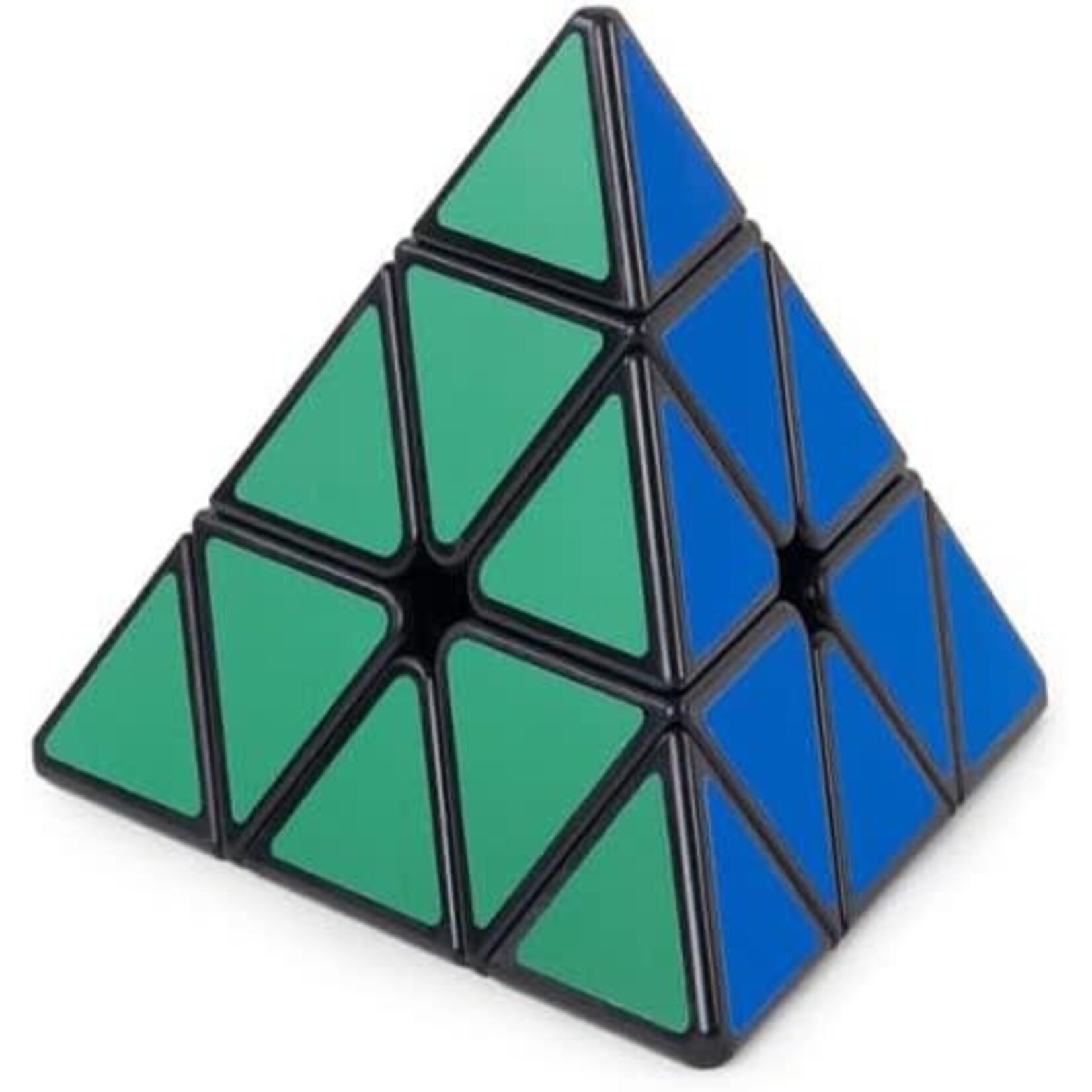 Smart Toys and Games Meffert's Twisty Puzzle: Pyraminx