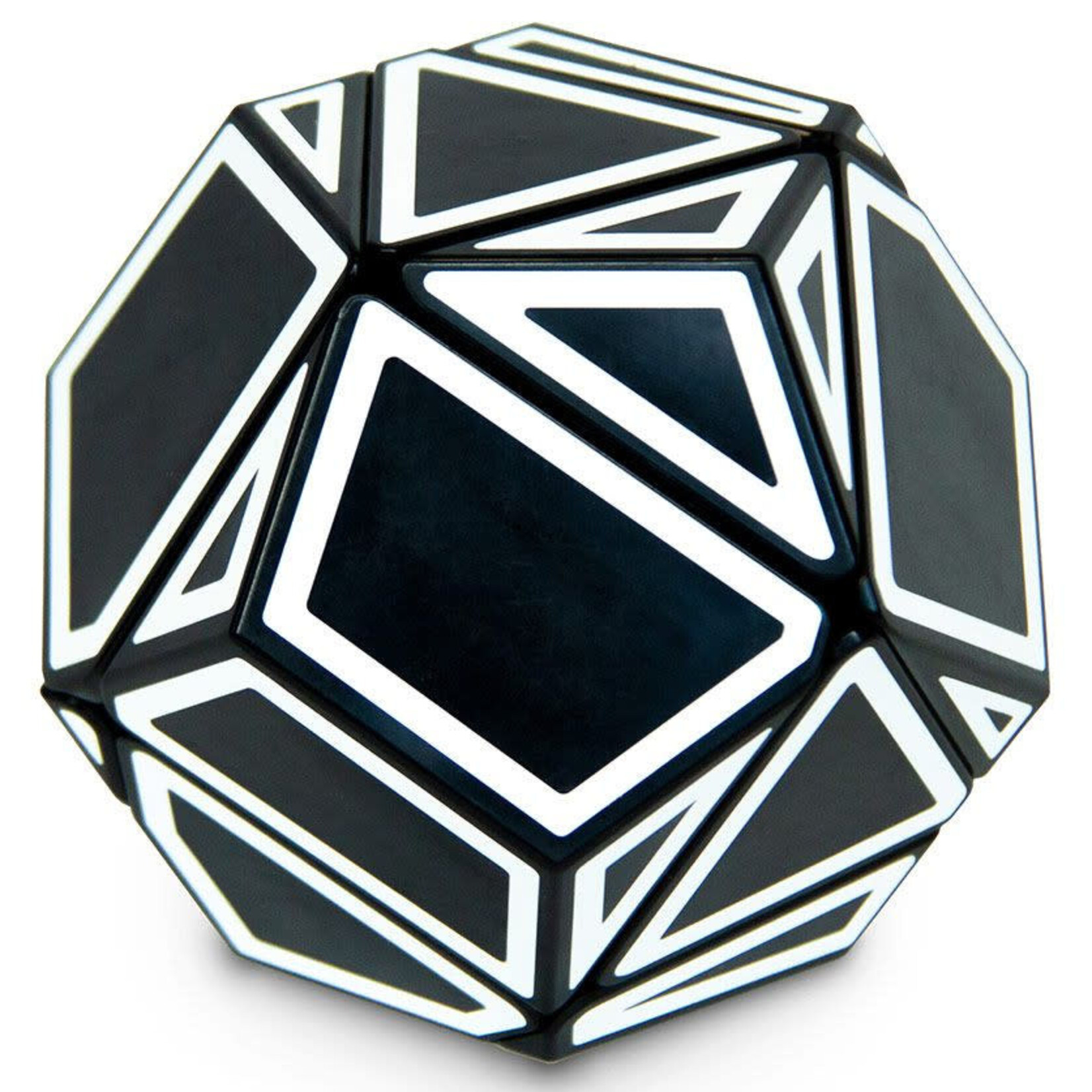 Smart Toys and Games Meffert's Twisty Puzzle: Ghost Xtreme