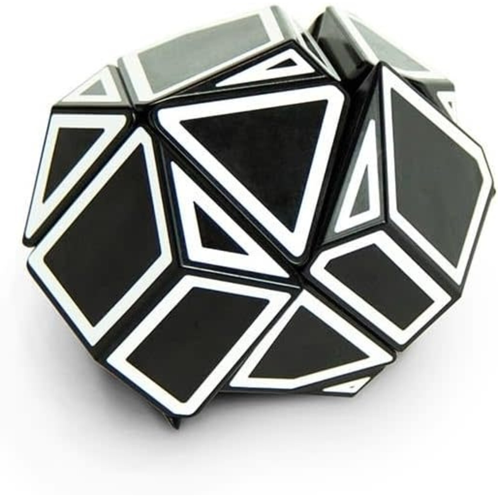 Smart Toys and Games Meffert's Twisty Puzzle: Ghost Xtreme