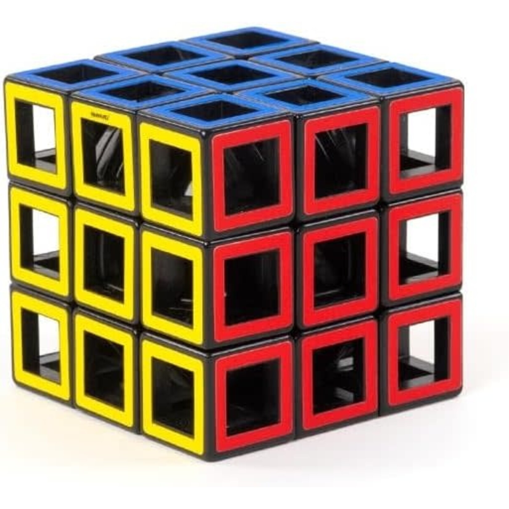 Smart Toys and Games Meffert's Twisty Puzzle: Hollow Cube