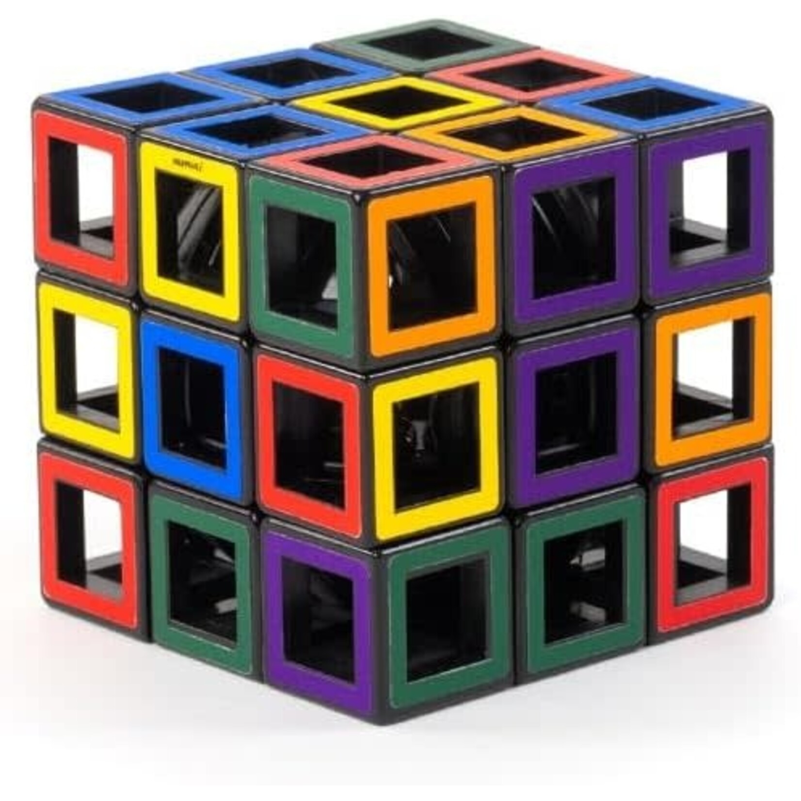 Smart Toys and Games Meffert's Twisty Puzzle: Hollow Cube